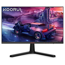 KOORUI 144-Hz-Gaming-Monitor