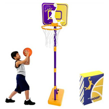 littneo Kinder-Basketballkorb