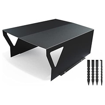 teileplus24 Rasenroboter-Garage