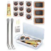HENMI Fahrrad-Flickset