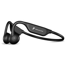 ZRUHIG Bone-Conduction-Kopfhörer