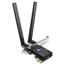 TP-LINK Archer TX55E