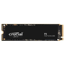 Crucial CT500P3SSD8