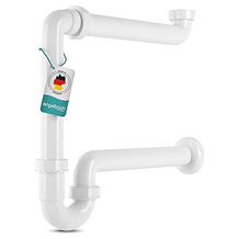 Engelbach Raumsparsiphon
