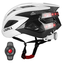 LIVALL Fahrradhelm mit Bluetooth