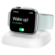 NEWDERY Apple-Watch-Ladedock