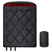 Mcota 2-Personen-Schlafsack