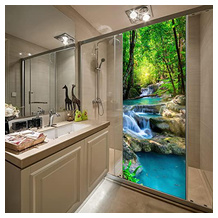 StickerProfis Türfolie