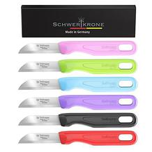Schwertkrone Tourniermesser