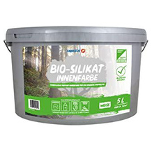 Farbklecks24 Handels-GmbH Silikatfarbe