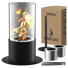 Maxonar Tischfeuer