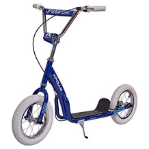 Apollo Kinderroller mit Luftreifen