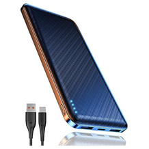 FAHEFANA USB-C-Powerbank