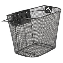 Retoo Lenker-Fahrradkorb