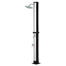 Monzana 35-Liter-Solardusche