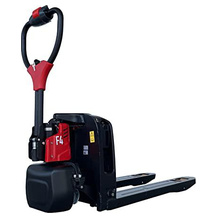 Oswald Transportgeräte Elektro-Stapler