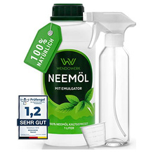 WENDOWERK Neemöl