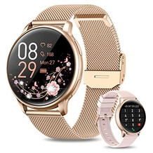 RUXINGX Damen-Smartwatch