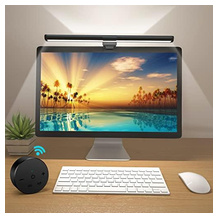 OOWOLF Monitorlampe