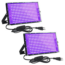 CREATESTAR Schwarzlicht-Strahler