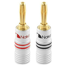 Nakamichi Bananenstecker