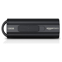 Amazon Basics 128-GB-USB-Stick