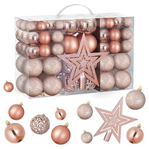 AN HUI MING Weihnachtskugel