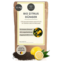 JASKER'S Zitrusdünger