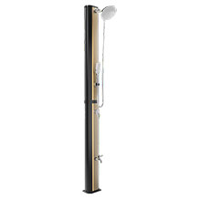 Dirks-Traumbad 35-Liter-Solardusche