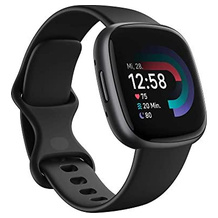 Fitbit FB523BKBK