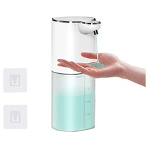 Dalugo automatischer Seifenspender