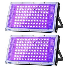 Glostars Schwarzlicht-Strahler