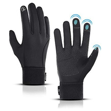 LERWAY Winter-Fahrradhandschuh