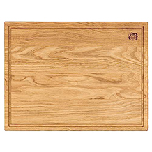 Granny's World Holz-Schneidebrett