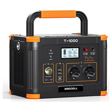 GRECELL Powerstation