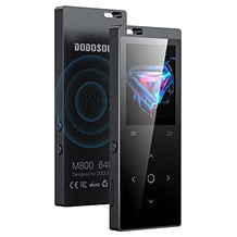 DODOSOUL Sport-MP3-Player