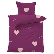 Lavea Kinderbettwäsche