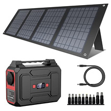 powkey Solar-Powerstation