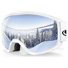 findway Skibrille für Brillenträger