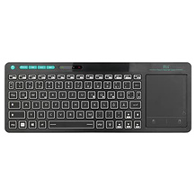 Rii Funktastatur mit Touchpad