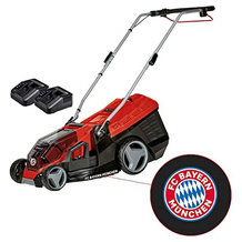 Einhell Akku-Rasenmäher