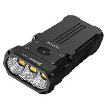 Wuben Lightok X1