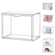 Siyecioa Vitrine