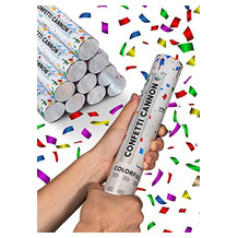 Praknu Konfettikanone