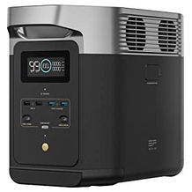 EF ECOFLOW Powerstation