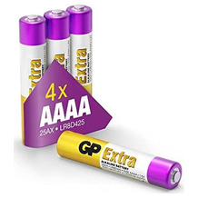 GP AAAA-Batterie