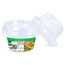 SMUJU Schneckenkragen