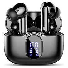 Btootos In-Ear-Kopfhörer mit Mikrofon