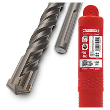 SCHWABENBACH SDS-Max-Bohrer