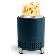 Solo Stove Gas-Feuerstelle